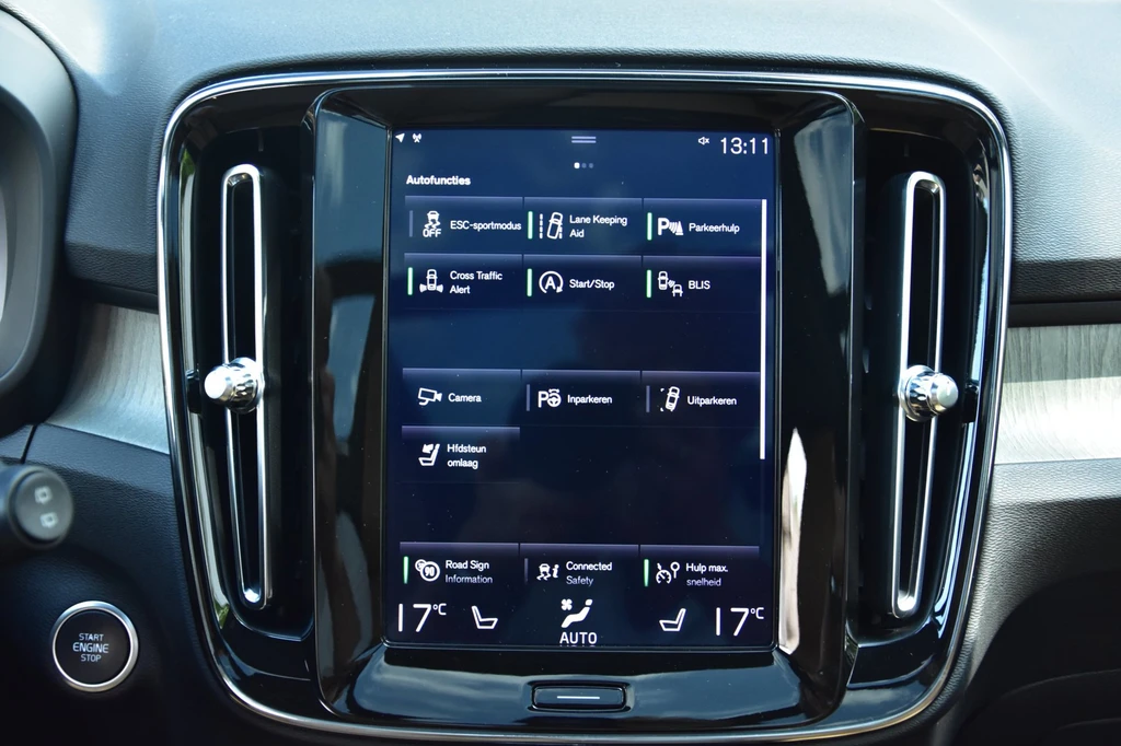 Volvo XC40 – foto 19