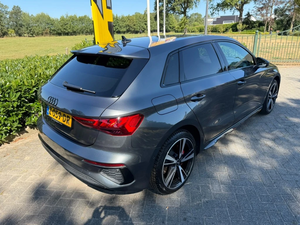 Audi A3 – foto 5