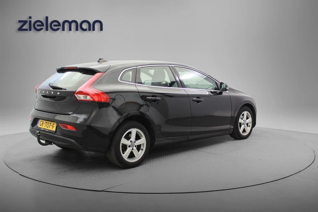 Volvo V40 – foto 6