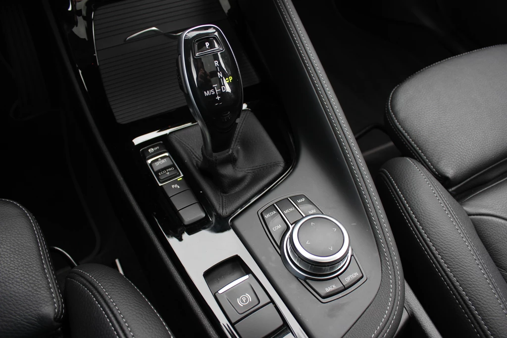 BMW X1 – foto 30