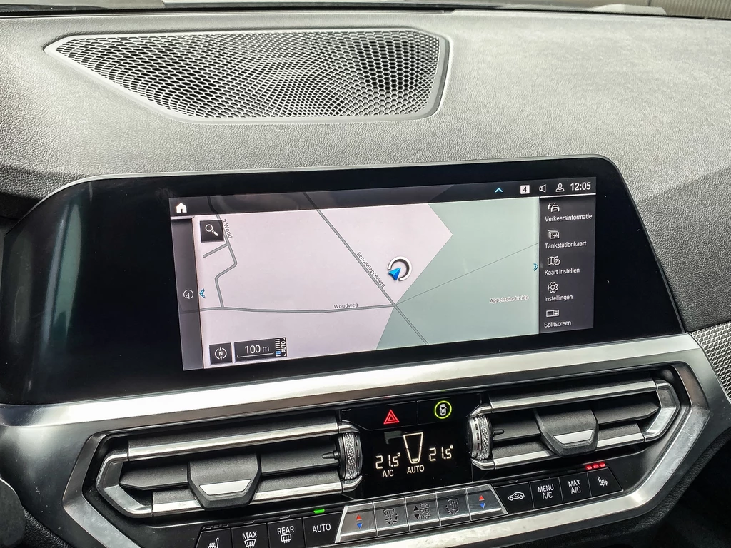 BMW 3 Serie – foto 27