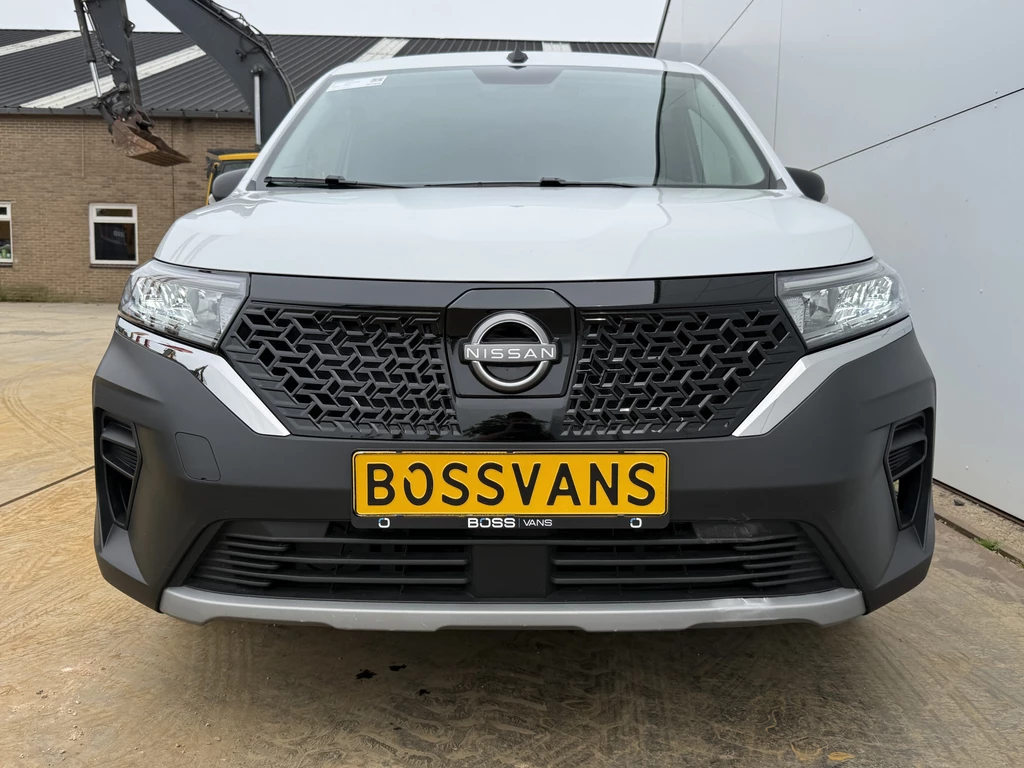 Nissan Townstar – foto 7