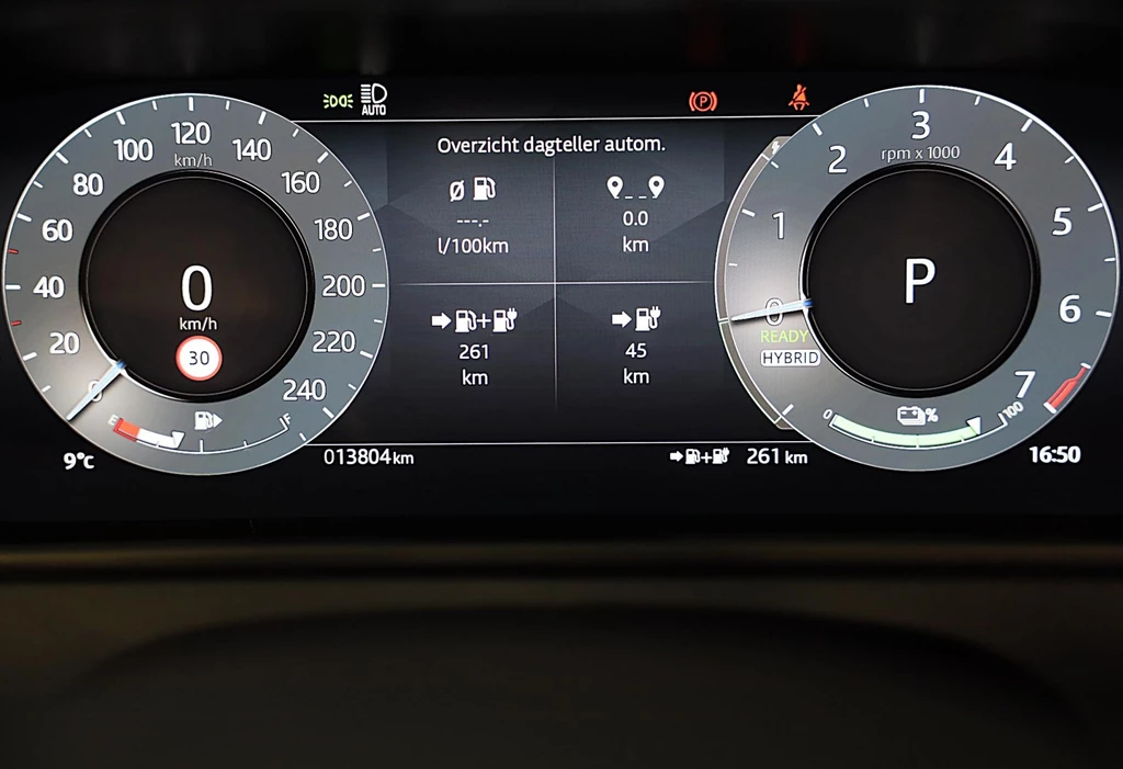 Land Rover Range Rover Velar – foto 38