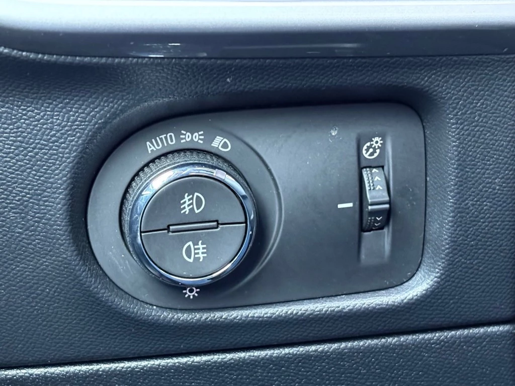 Opel Mokka – foto 14