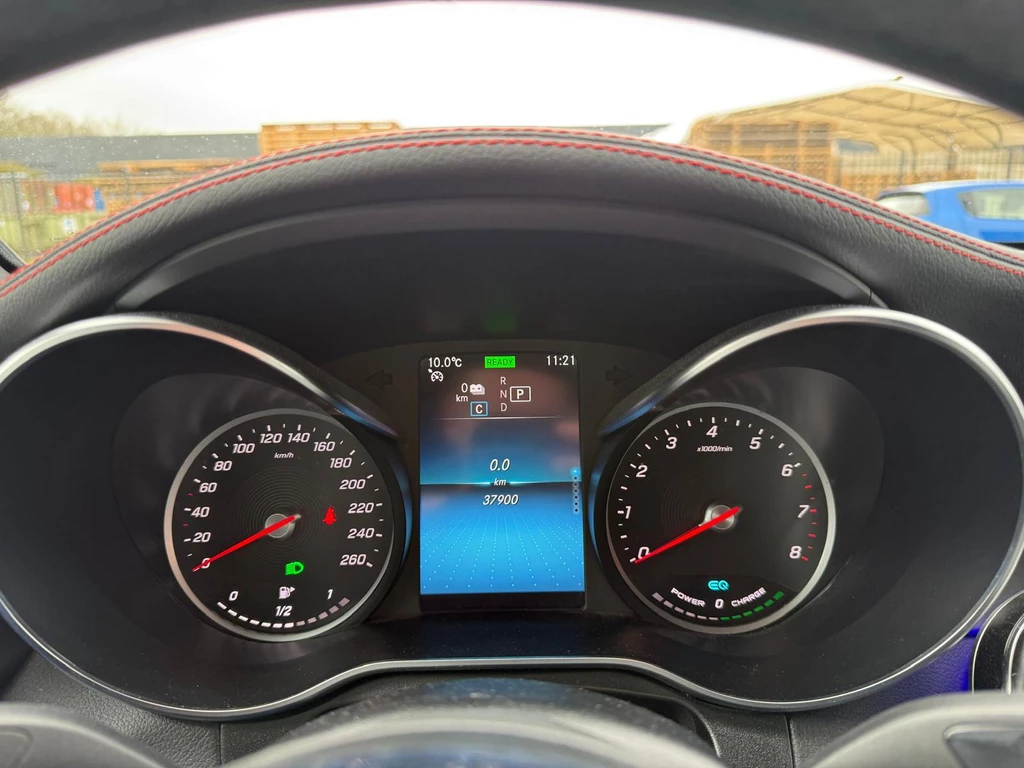 Mercedes-Benz GLC – foto 41