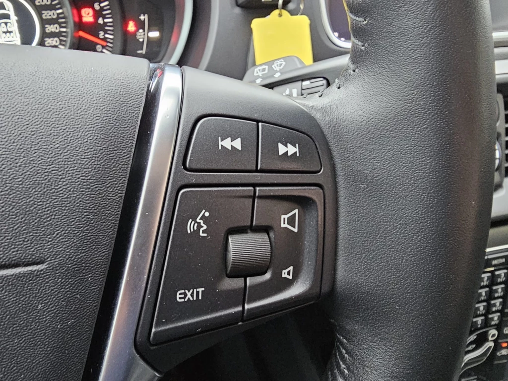 Volvo V40 – foto 16
