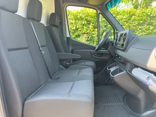 Mercedes-Benz Sprinter – thumbnail 15
