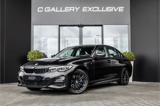 BMW 3 Serie – thumbnail 1