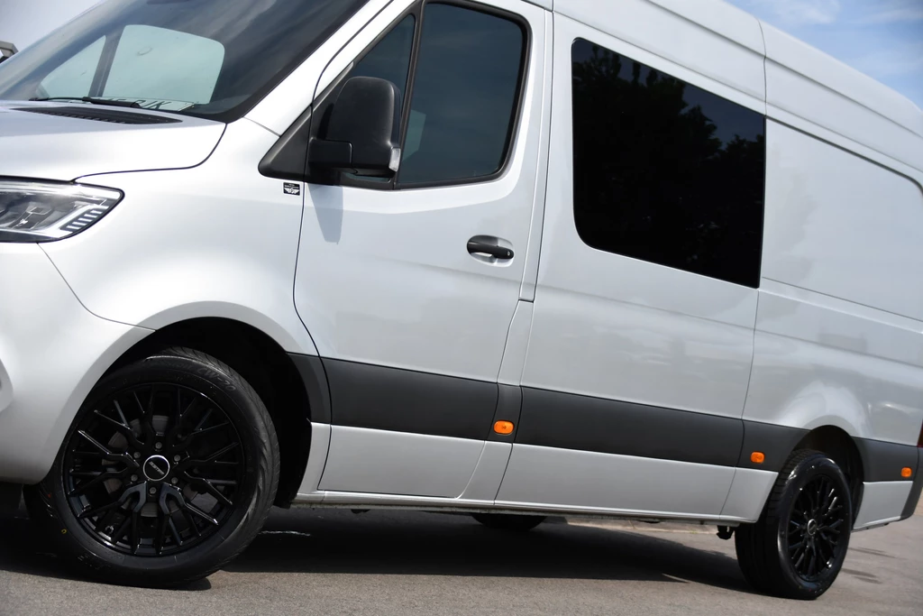 Mercedes-Benz Sprinter – foto 3