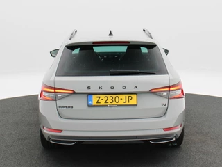Škoda Superb – thumbnail 3