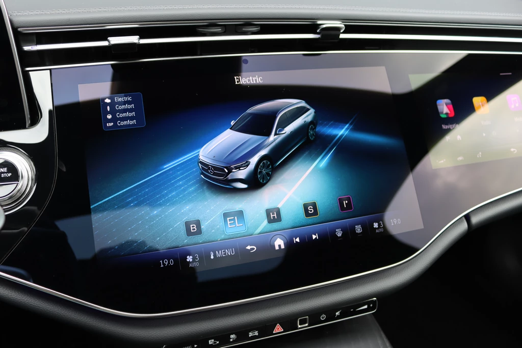 Mercedes-Benz E-Klasse – foto 42