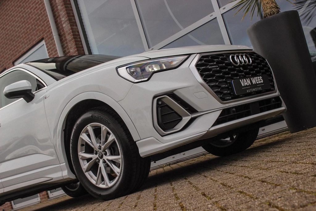 Audi Q3 – foto 11