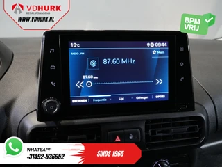 Peugeot Partner – thumbnail 21