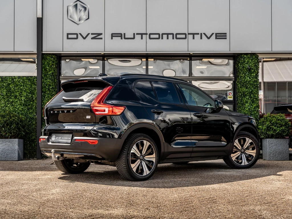 Volvo XC40 – foto 5