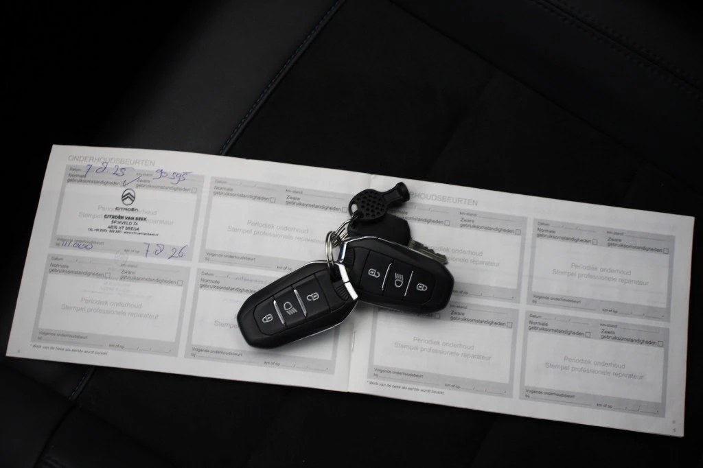 Citroën C5 Aircross – foto 12