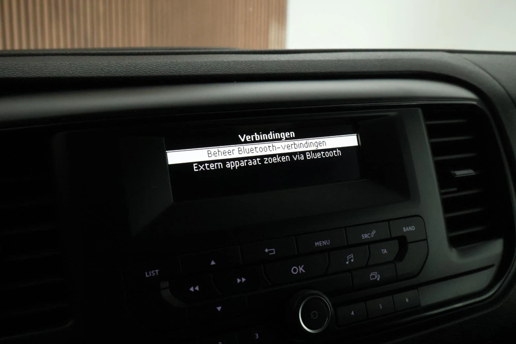 Opel Vivaro – foto 18