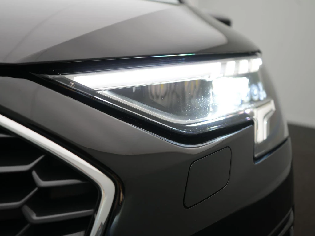 Audi A3 – foto 39