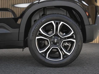 Jeep Avenger – thumbnail 22