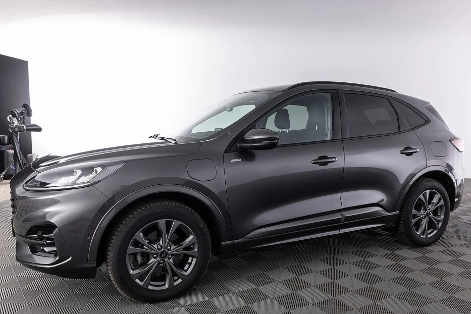 Ford Kuga – foto 1
