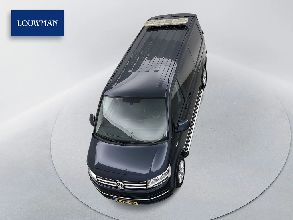 Volkswagen Transporter – foto 3