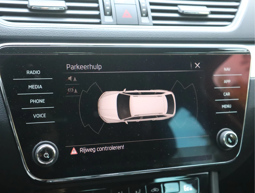 Škoda Superb – foto 24