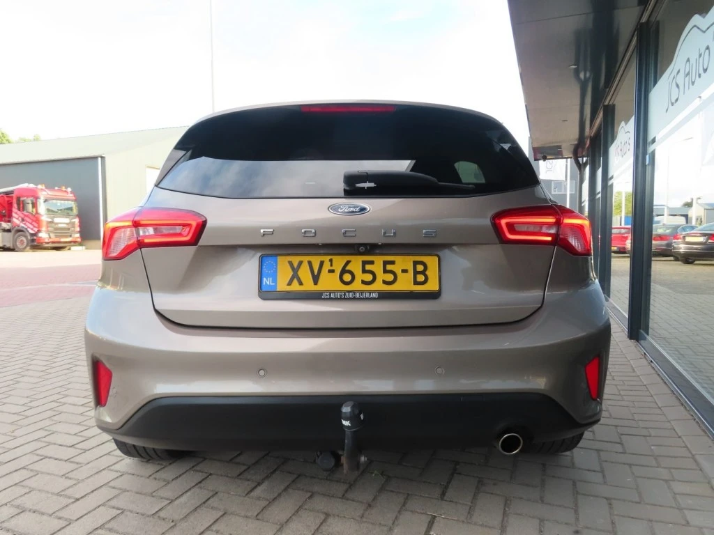 Ford Focus – foto 4