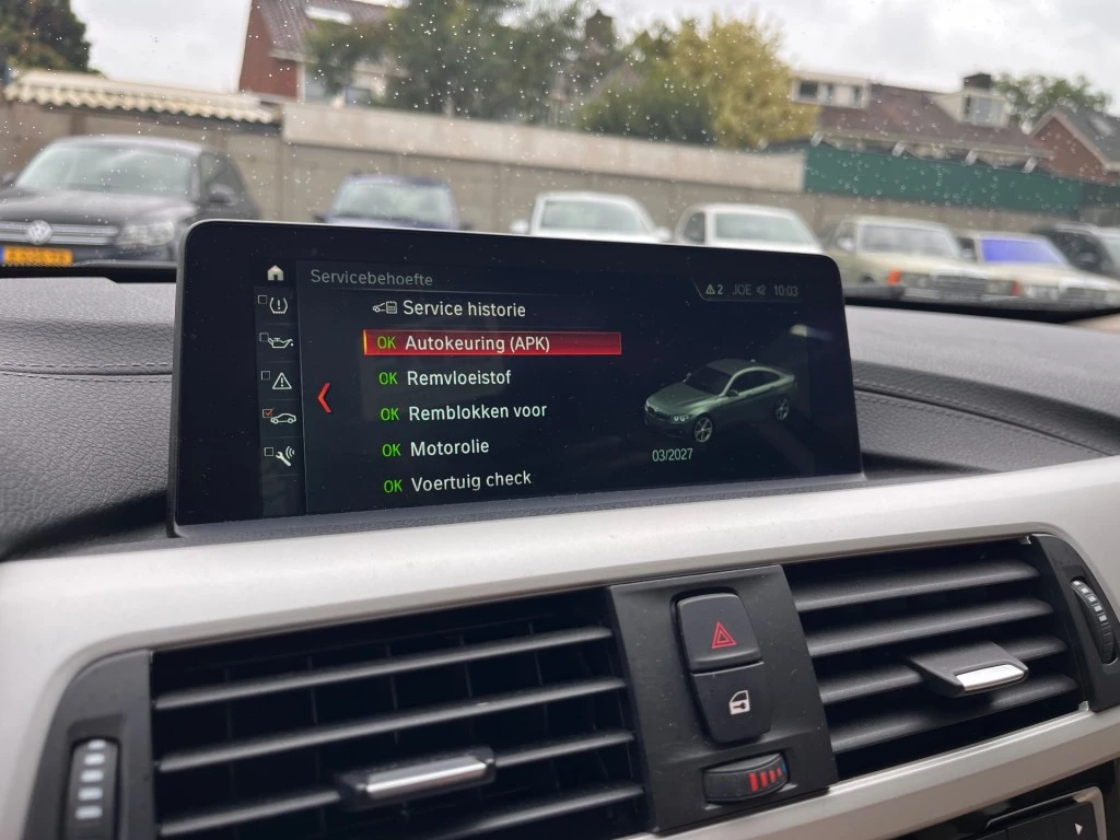 BMW 4 Serie – foto 24