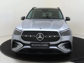Mercedes-Benz GLE – thumbnail 8