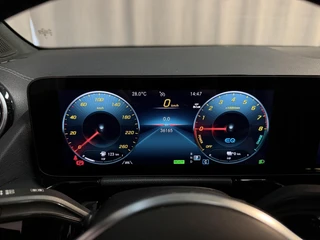 Mercedes-Benz B-Klasse – thumbnail 10