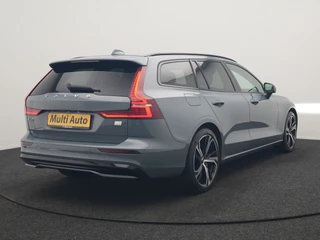 Volvo V60 – thumbnail 7