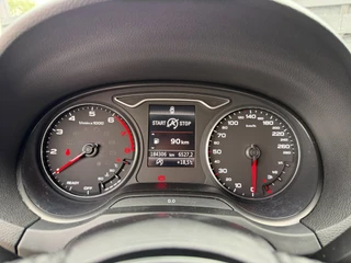 Audi A3 – thumbnail 13