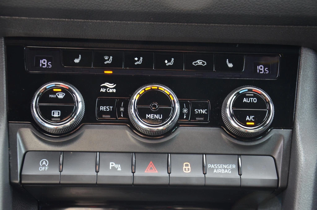 Škoda Kodiaq – foto 38