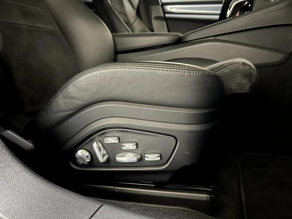 Porsche Panamera – foto 87