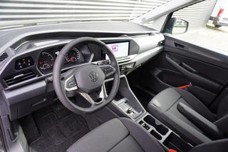 Volkswagen Caddy – thumbnail 10