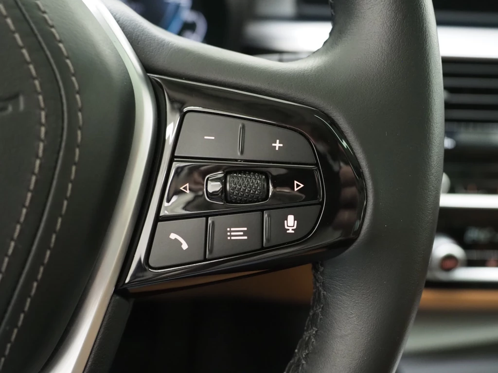 BMW 5 Serie – foto 23