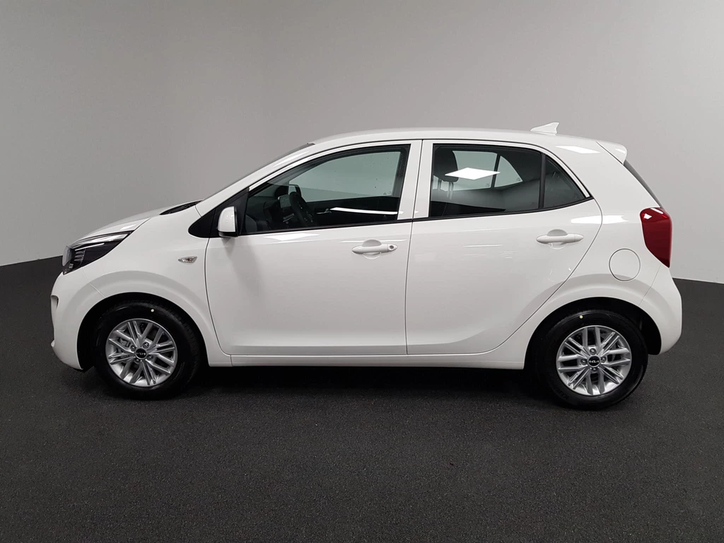 Kia Picanto – foto 2