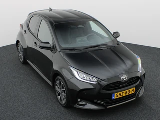 Toyota Yaris – thumbnail 13