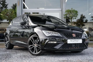 SEAT Leon – thumbnail 8