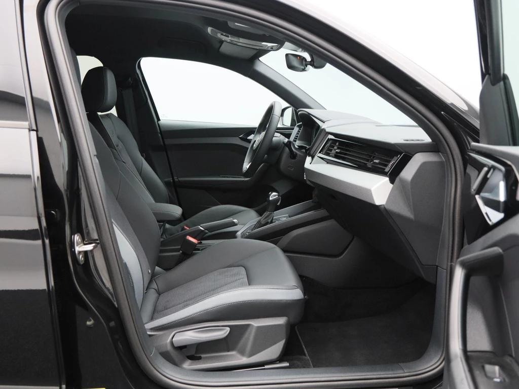 Audi A1 – foto 40