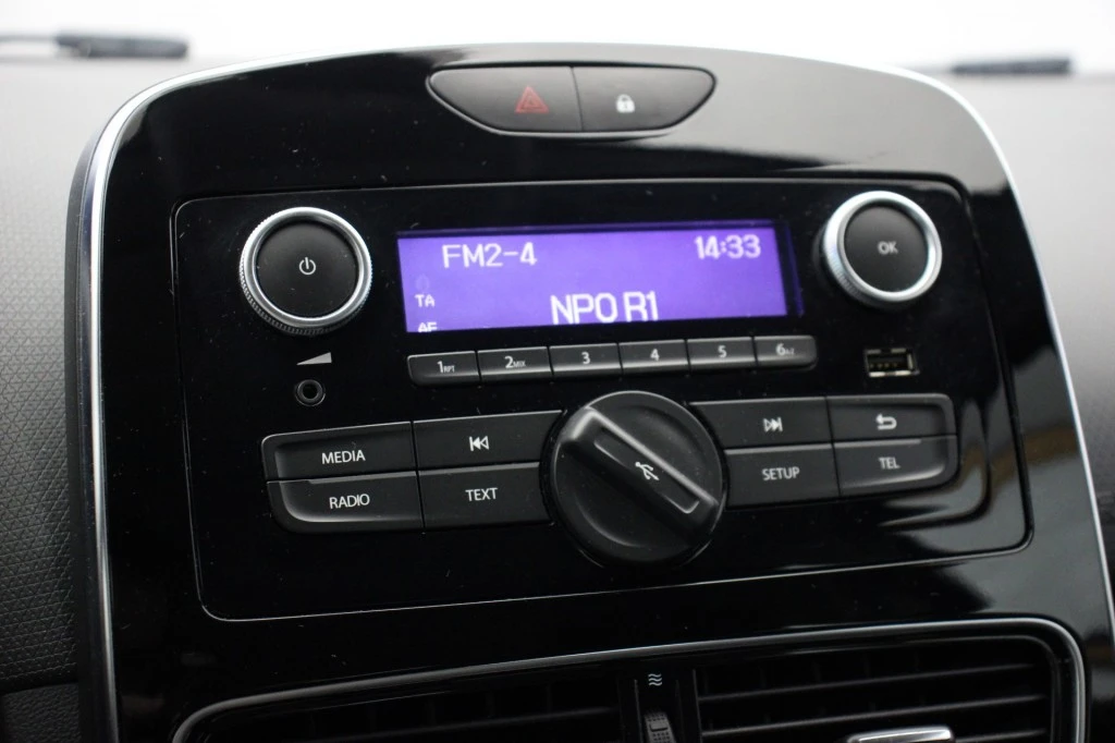 Renault Clio – foto 26
