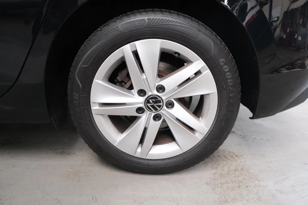 Volkswagen Golf – foto 19