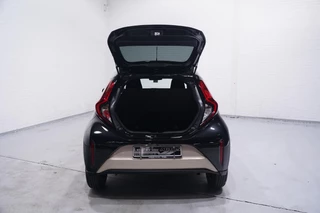 Toyota Aygo – thumbnail 13