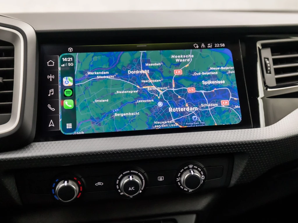 Audi A1 Sportback – foto 30