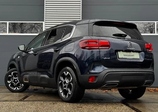 Citroën C5 Aircross – thumbnail 3