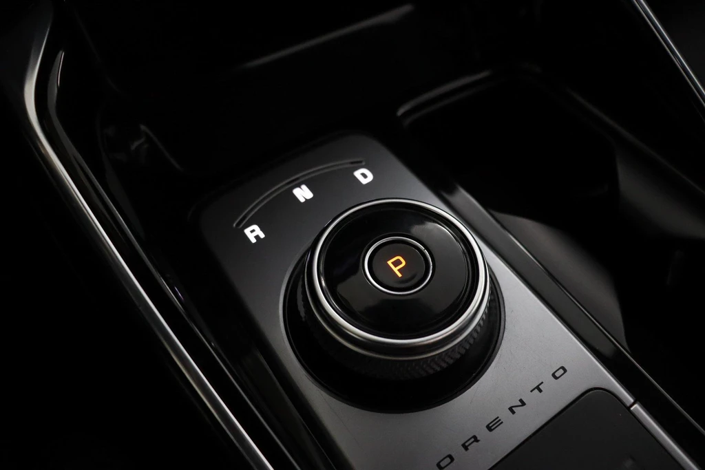 Kia Sorento – foto 58
