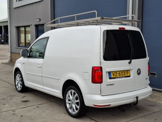 Volkswagen Caddy – thumbnail 4