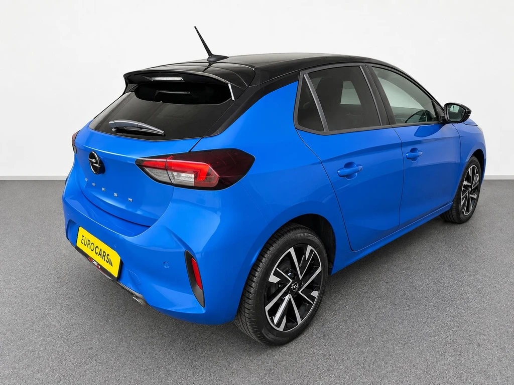 Opel Corsa – foto 5