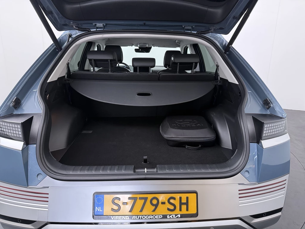Hyundai IONIQ 5 – foto 40