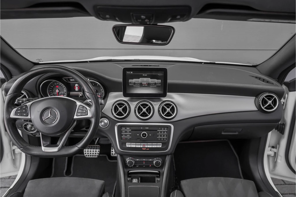 Mercedes-Benz CLA – foto 9