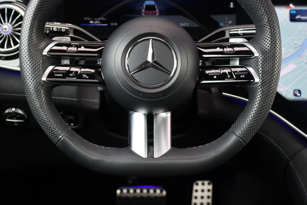 Mercedes-Benz EQE – foto 31